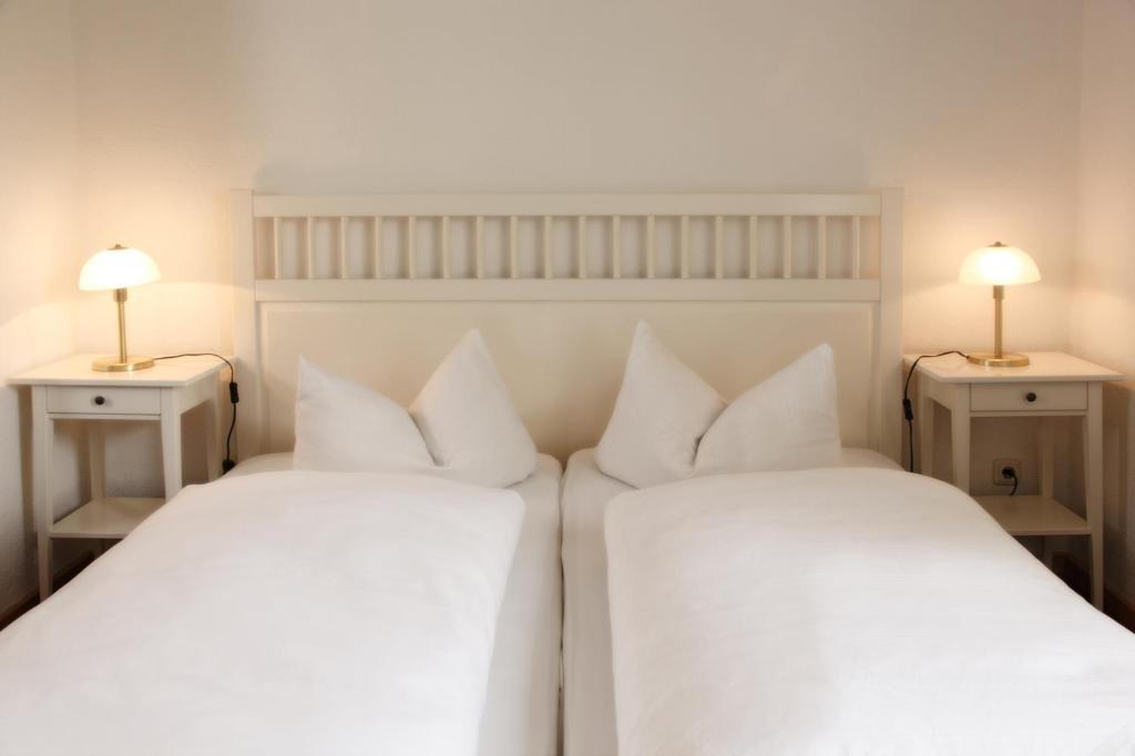 Hotel Zum Stemplinger Hansl Hauzenberg Buitenkant foto