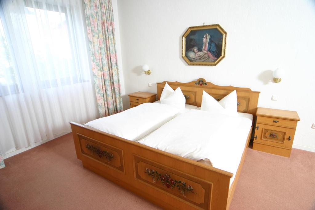 Hotel Zum Stemplinger Hansl Hauzenberg Buitenkant foto