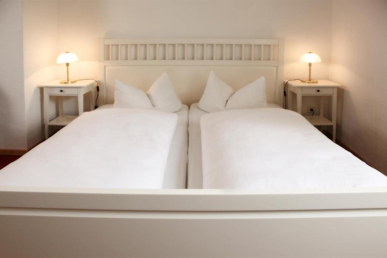 Hotel Zum Stemplinger Hansl Hauzenberg Buitenkant foto