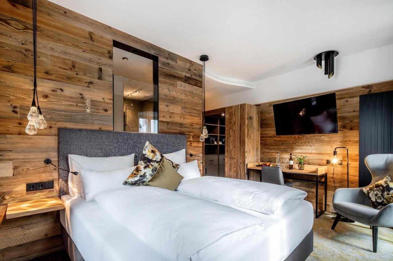 Hotel Zum Stemplinger Hansl Hauzenberg Buitenkant foto