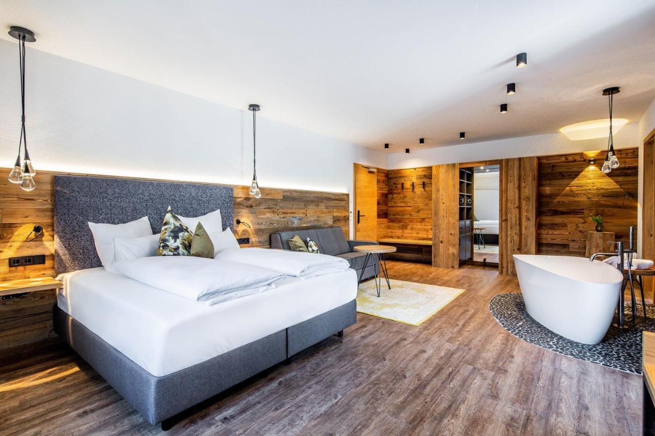 Hotel Zum Stemplinger Hansl Hauzenberg Buitenkant foto