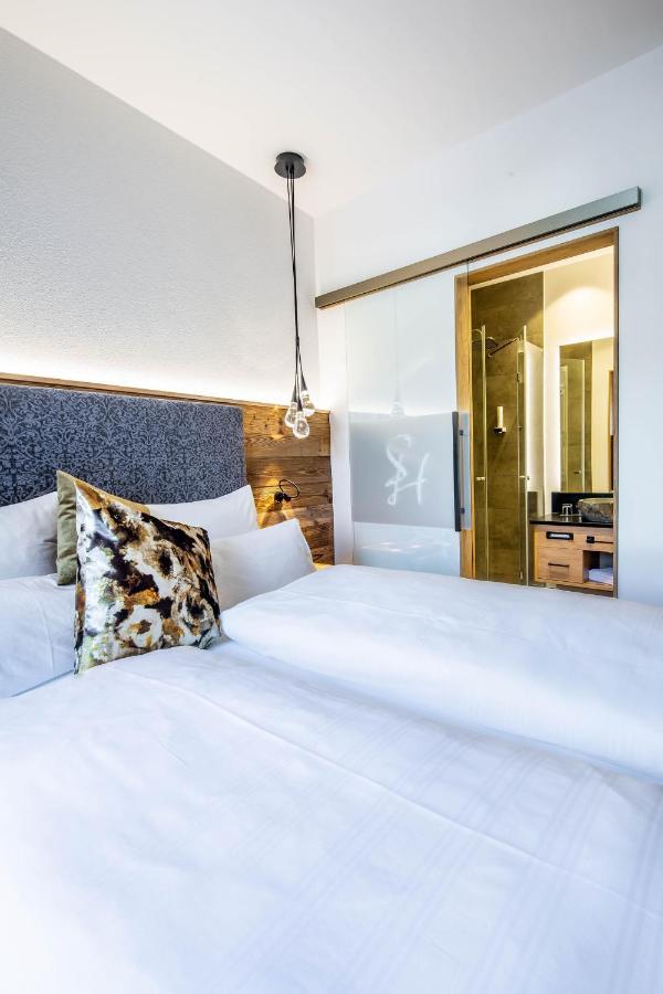 Hotel Zum Stemplinger Hansl Hauzenberg Buitenkant foto
